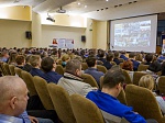 Работники Калининской АЭС задали вопросы главе Росатома в рамках первого в 2018 году Дня информирования