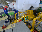 На энергоблоке №2 Ростовской АЭС завершен ремонт с выполнением работ в рамках программы модернизации