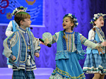 При поддержке Ростовской АЭС в Волгодонске прошёл XIII Межнациональный фестиваль «Родники России»