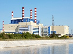 Белоярская АЭС увеличила выработку электроэнергии в июне 