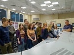 Будущие специалисты Белорусской атомной станции прошли подготовку на Калининской АЭС