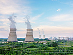 Калининская АЭС на 5,1% перевыполнила в августе 2023 года госзадание по выработке электроэнергии 