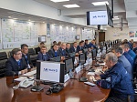 На Калининской АЭС эксперты ВАО АЭС отметили высокий уровень проведения целевых инструктажей