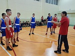 Балаковская АЭС поддерживает развитие спорта в городе и районе