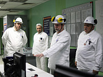 Смоленская АЭС: успешно завершена проверка выполнения программы обеспечения качества
