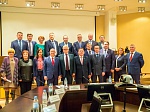 Нововоронежская АЭС: депутаты Госдумы высоко оценили положительные практики Нововоронежа в решении социальных вопросов