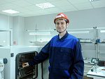 На Белоярской АЭС введено в работу модернизированное климатическое оборудование