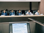 Нововоронежская АЭС: специалисты ВАО АЭС проводят миссию технической поддержки по вопросам выполнения корректирующих мероприятий