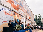 Нововоронежская АЭС: более 25,5 млн рублей выделено на капитальный и текущий ремонт городских школ и детских садов
