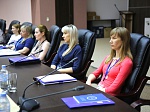 The compliance audit confirms the advanced level of environment management system at the Novovoronezh NPP 