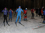 Смоленская АЭС сделала подарок спортсменам к открытию лыжного сезона