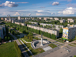 Девять городов расположения АЭС заявили проекты благоустройства территорий на Всероссийский конкурс Минстроя в 2023 году