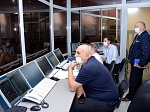 Армянские атомщики перенимают опыт Балаковской АЭС в области подготовки персонала