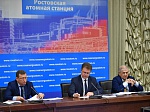 Ростовская АЭС: молодые атомщики предложили проекты по снижению производственных потерь 