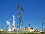 Ростовская АЭС на 102,1% выполнила план мая по выработке электроэнергии 