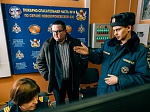 Специалисты строящейся Белорусской АЭС переняли опыт у нововоронежских коллег