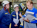 Балаковская АЭС поделилась с компанией из Перми опытом внедрения и методологией бережливого производства