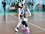 Курская АЭС: свыше 200 юных баскетболистов региона приняли участие в третьем туре Школьной баскетбольной лиги 3х3