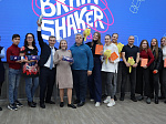 Команда АтомЭнергоСбыта вошла в ТОП-5 лидеров интеллектуального турнира Brainshaker