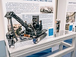 На Нововоронежской АЭС обсудили научные проблемы роботизации АЭС в рамках Научно-технического совета по робототехнике и мехатронике