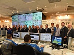 На Нововоронежской АЭС-2 «забилось сердце» реактора третьего в России инновационного энергоблока поколения «3+» 