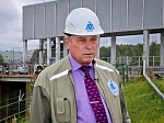 Смоленская АЭС: до конца 2020 года в Десногорске при поддержке атомщиков реконструируют мостовой переход