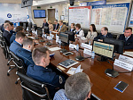 Международная команда экспертов МАГАТЭ проверит на Калининской АЭС выполнение рекомендаций миссии OSART в области эксплуатационной безопасности