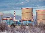 Калининская АЭС: более 650 млн рублей составила дополнительная выручка в ноябре