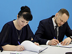 Тверское подразделение АтомЭнергоСбыта и региональный филиал РАНХиГС заключили соглашения о сотрудничестве