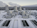 Росэнергоатом получил лицензии Ростехнадзора на сооружение ядерных установок новых энергоблоков №7 и №8 Ленинградской АЭС