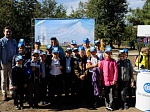 Ростовская АЭС поздравила «соседей» с днём рождения