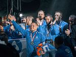 Спортсмены Электроэнергетического дивизиона Росатома продемонстрировали высокие результаты на XII Зимней Спартакиаде «Спорт АЭС-2024»