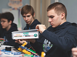 Нововоронежские школьники примут участие в международных робототехнических соревнованиях «Eurobot-2024»
