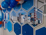 Калининская АЭС: новый технический кластер «Атомкласс» открылся в  Удомле при поддержке Росатома