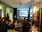 Билибинская АЭС: в Билибино состоялось открытие выставки победителей фотоконкурса «В объятиях природы»