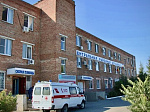 Ростовская АЭС направила 2 млн рублей на оборудование для учреждений здравоохранения и образования Волгодонска