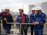 Комиссия ФМБА России подтвердила безопасность эксплуатации Ленинградской АЭС для населения и окружающей среды   