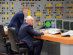 Балаковская АЭС досрочно выполнила план ФАС 2023 года по выработке электроэнергии в объеме около 31,5 млрд кВтч