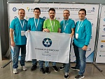 Девять сотрудников Нововоронежской АЭС представят Электроэнергетический дивизион на отраслевом чемпионате «AtomSkills-2021»
