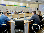 Эксперты Московского центра ВАО АЭС провели на Смоленской АЭС семинар по  совершенствованию культуры ядерной безопасности