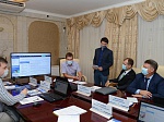 Специалисты Балаковской АЭС получили мастер-класс от экспертов МАГАТЭ
