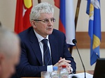 Нововоронежская АЭС и администрация городского округа город Нововоронеж подписали соглашение о сотрудничестве