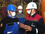 Международные эксперты  ВАО АЭС проверят Кольскую АЭС