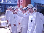 Курская АЭС примет на работу всех выпускников 2020 года Курчатовского филиала КГПК 