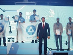 Представители Росэнергоатома внесли вклад в победу Росатома на II Национальном чемпионате в сфере информационных технологий по методике WorkdSkills - DigitalSkills