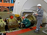 Энергоблок №3 Балаковской АЭС на 4 суток раньше срока включен в сеть после планового ремонта