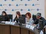 Калининская АЭС: в Тверской области подведены итоги регионального конкурса журналистов «Энергичные люди»