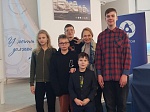 В Калининграде при поддержке Дирекции Балтийской АЭС стартовал Фестиваль науки