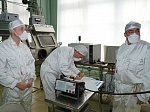 Предприятия Росатома обсудили ход реализации проекта по созданию производства уран-плутониевого РЕМИКС-топлива для реакторов ВВЭР-1000