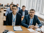 Aspects of safe VVER NPP operation in Russia and other countries have been discussed in Novovoronezh at the International Science and Technology Conference 